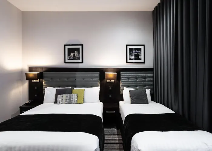 The W14 Kensington
