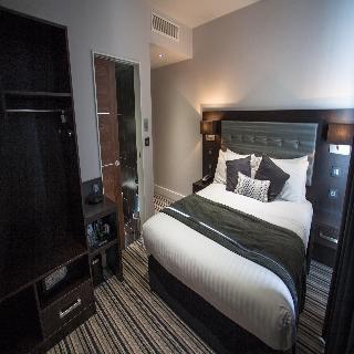 Hotel The W14 Kensington Londres