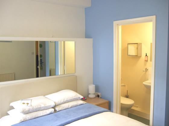 The W14 Kensington Hotel Londra