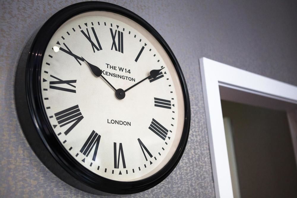The W14 Kensington 4* Londra