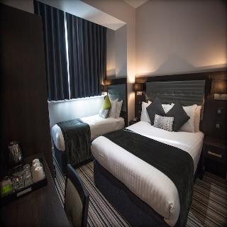 The W14 Kensington Londra